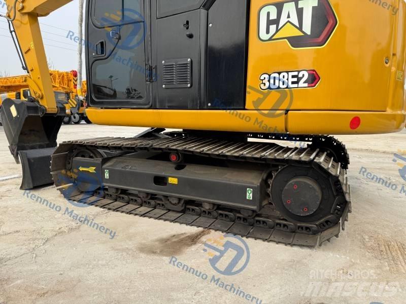 CAT 308 E 2 CR Raupenbagger