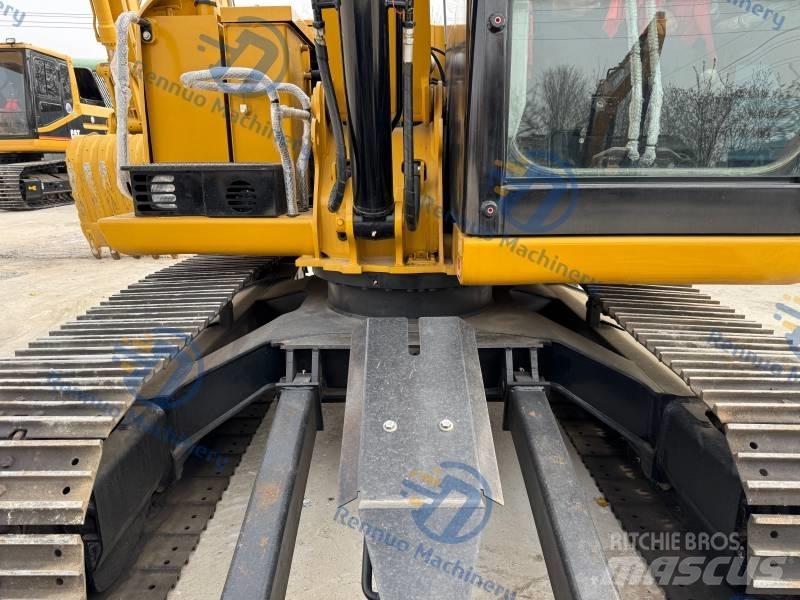 CAT 308 E 2 CR Raupenbagger