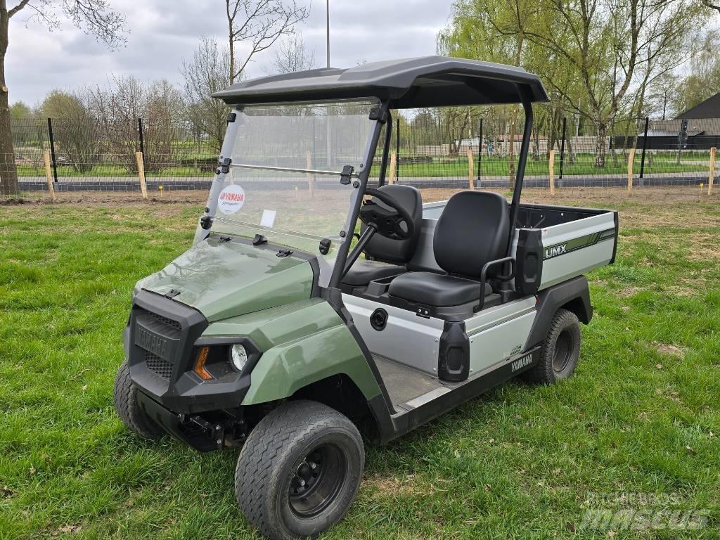 Yamaha umx  new ! ! ! ! ! ! Golfwagen/Golfcart