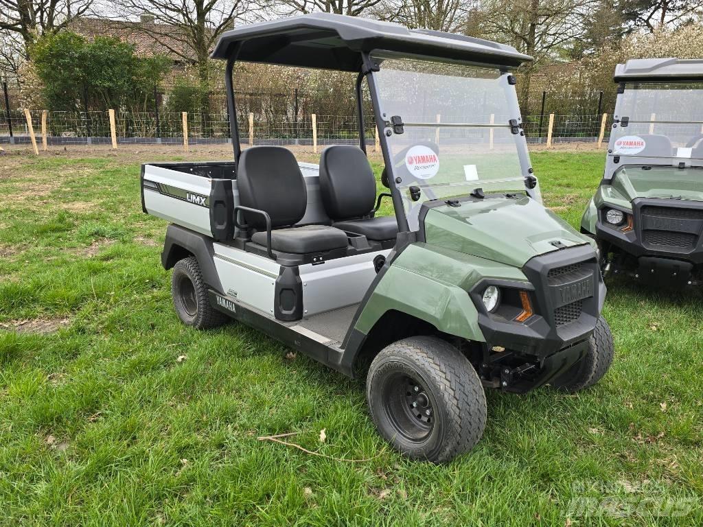 Yamaha umx  new ! ! ! ! ! ! Golfwagen/Golfcart