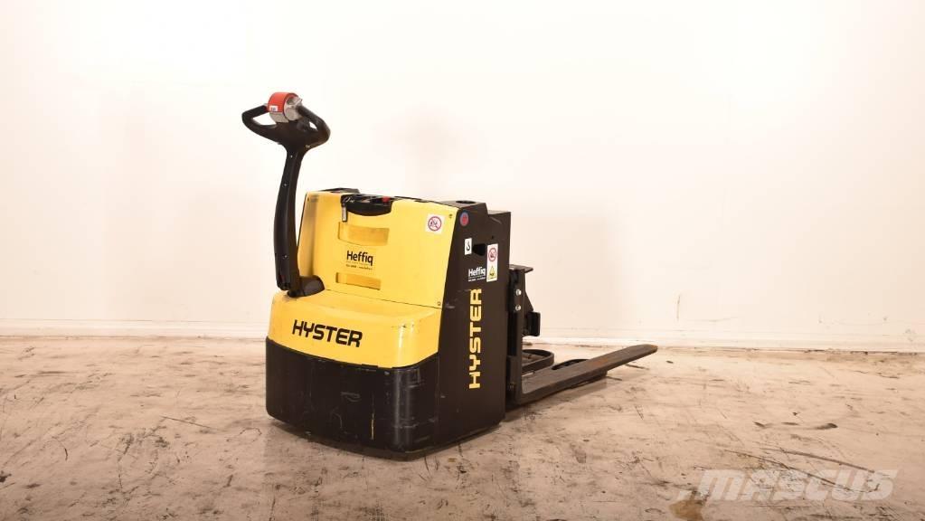 Hyster S2.4HBE Sonstige Flurförderzeuge