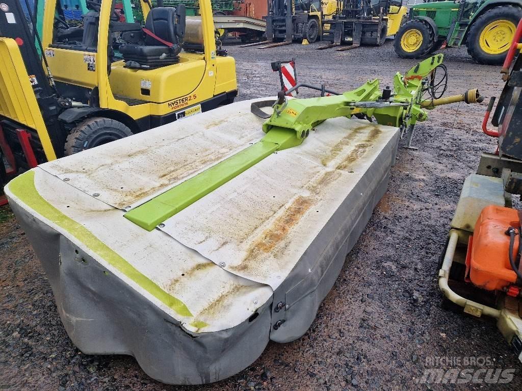 CLAAS DISCO 3200 Mäher