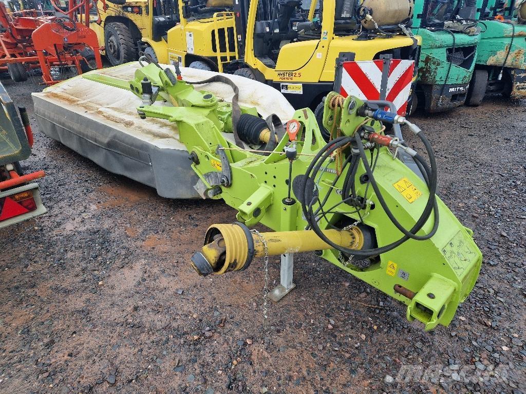 CLAAS DISCO 3200 Mäher