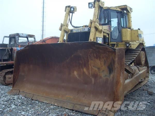 CAT D 9 R Bulldozer