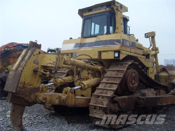 CAT D 9 R Bulldozer