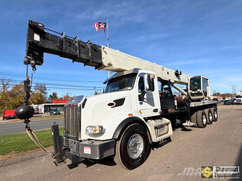 National NBT45127-1 Andere Fahrzeuge