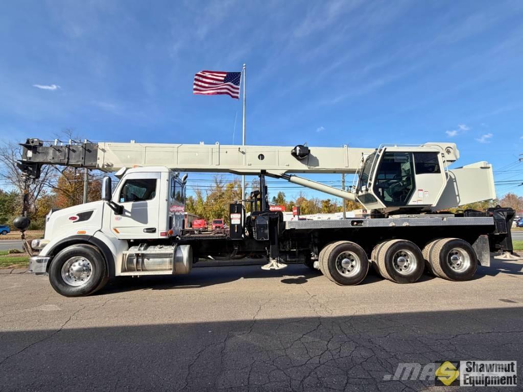 National NBT45127-1 Andere Fahrzeuge