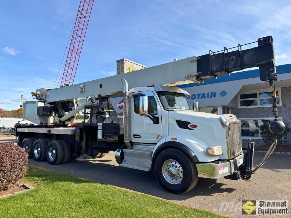 National NBT45127-1 Andere Fahrzeuge