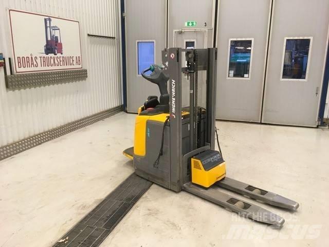 Jungheinrich ERC 214 Deichselstapler