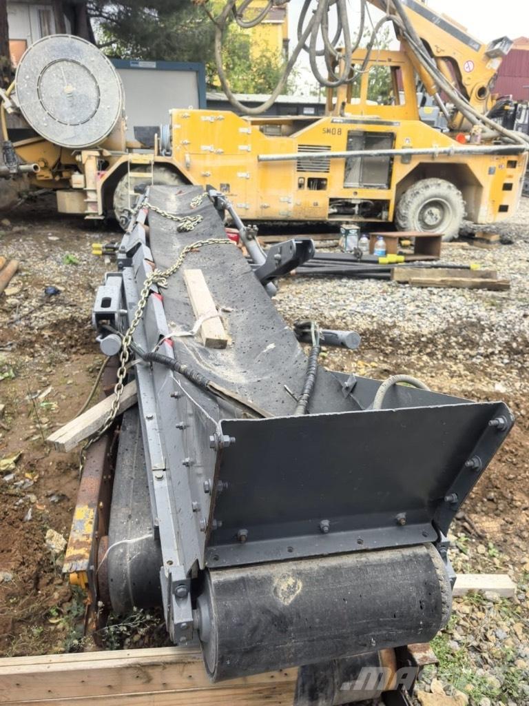 Kleemann MCO 9 EVO Mobile Brecher