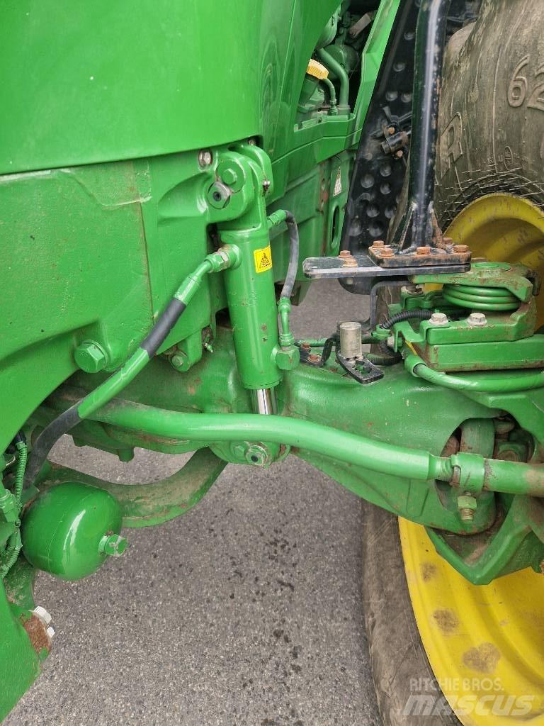 John Deere 7280 R Traktoren