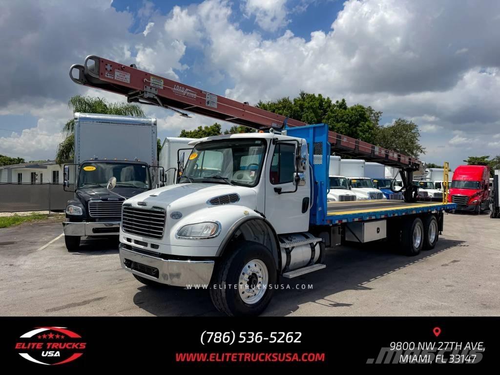 Freightliner M2 112 Andere Fahrzeuge