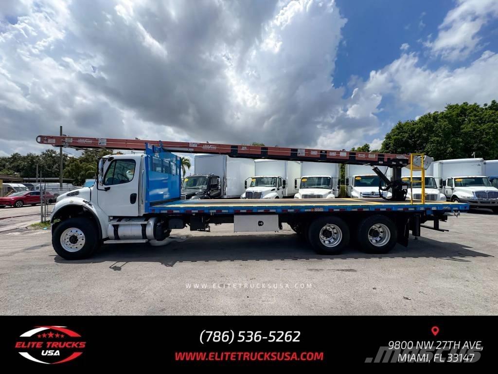 Freightliner M2 112 Andere Fahrzeuge