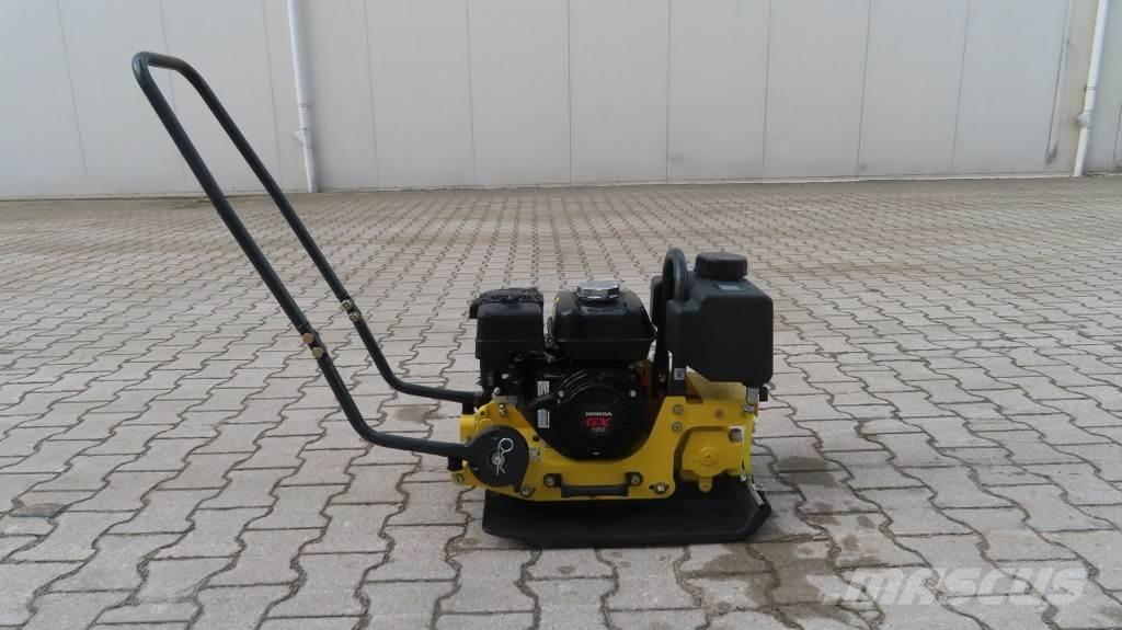 Bomag BVP 18/45 Vibrationsgeräte