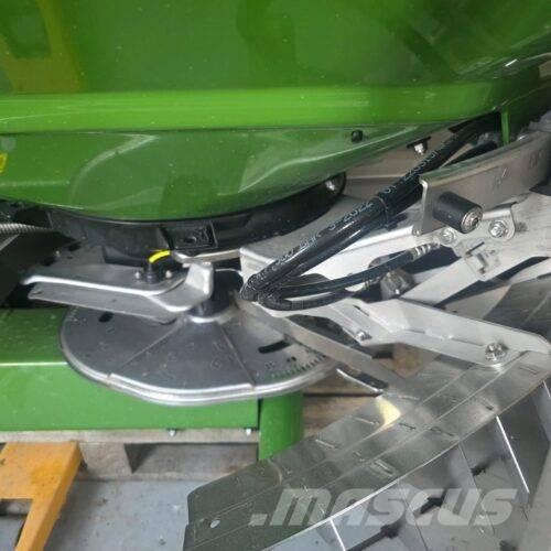 Amazone ZA-V 3200 Mineraldüngerstreuer