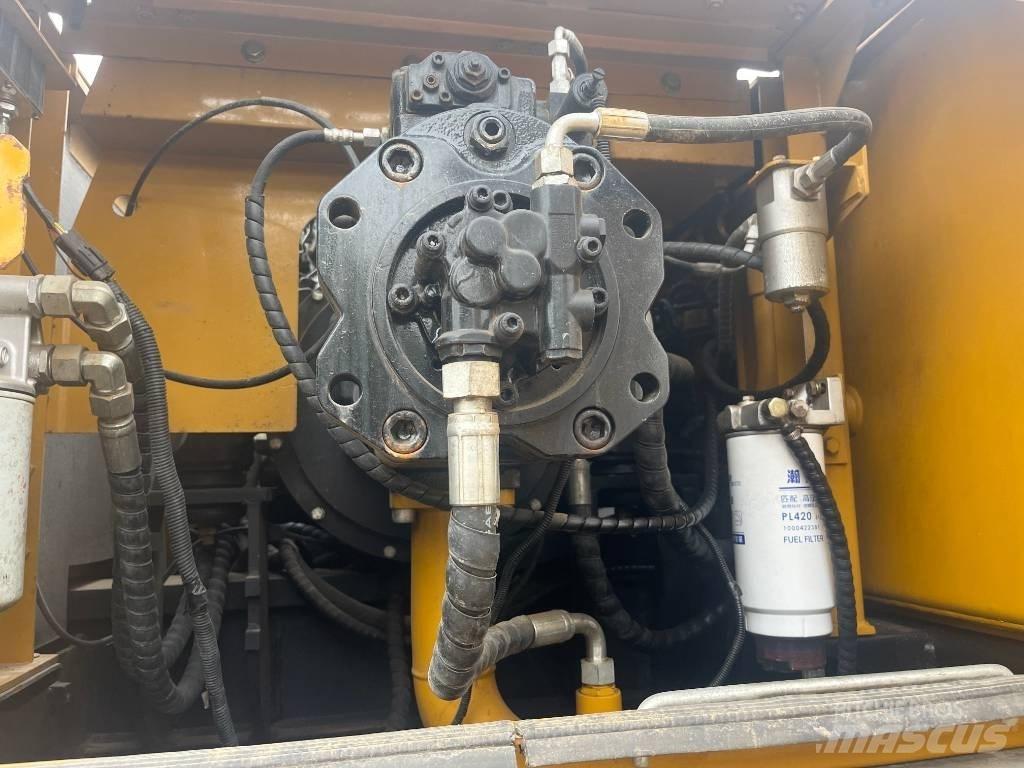 Sany SY 365 H Raupenbagger