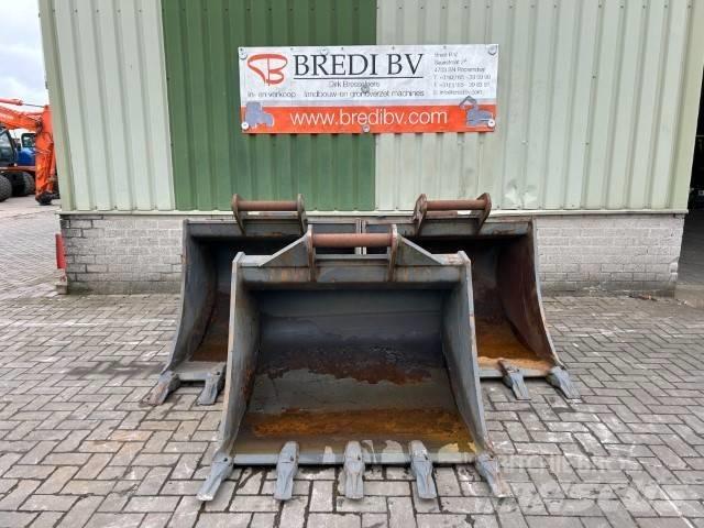  Tanden baken Lenhoff Schaufeln