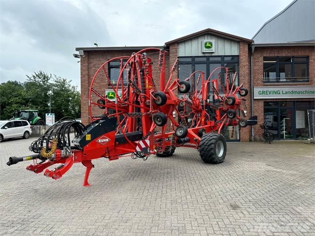 Kuhn GA13231 Schwader
