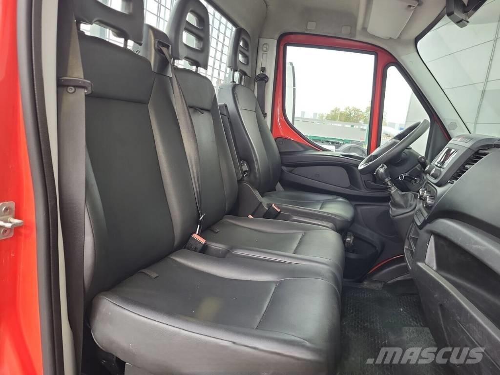 Iveco Daily 35-120 Kipper