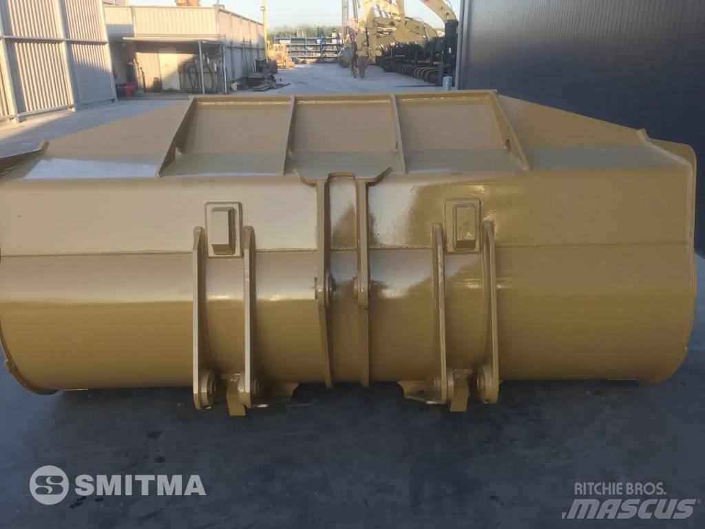 CAT 950GC Schaufeln