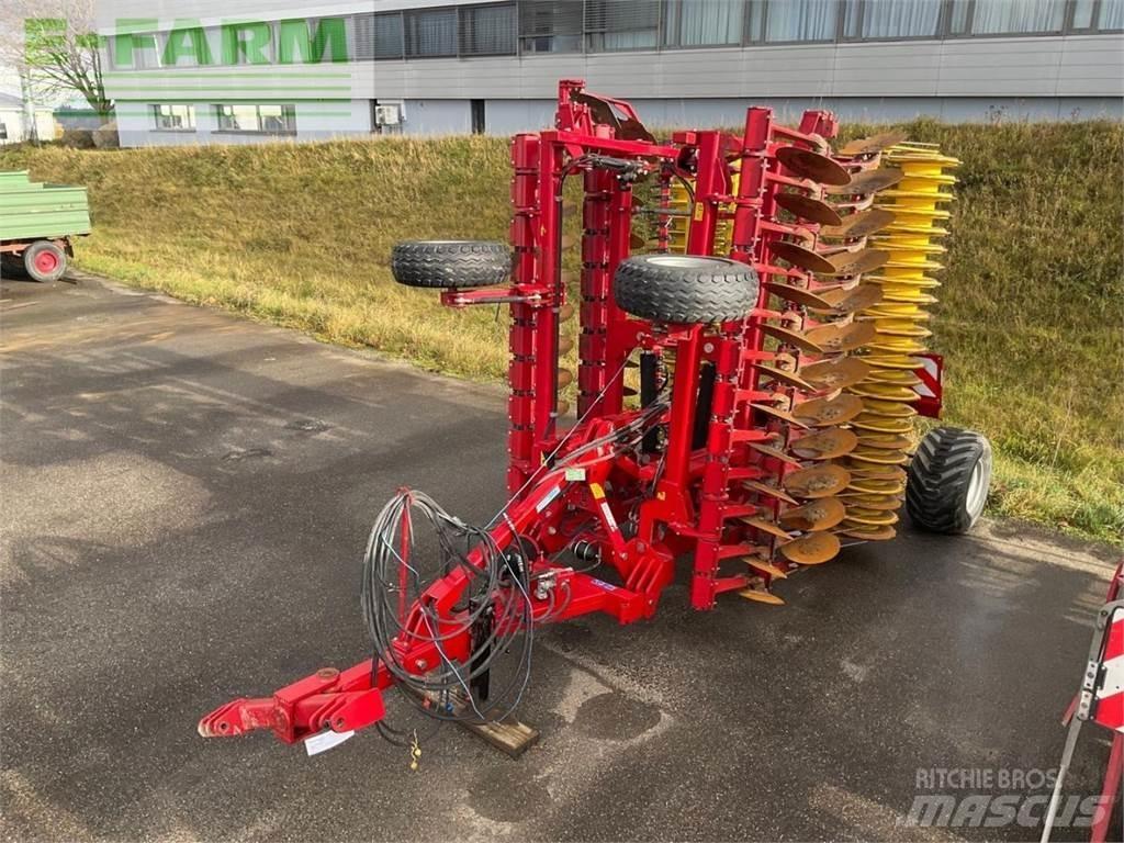 Expom Goliat 6m Scheibeneggen
