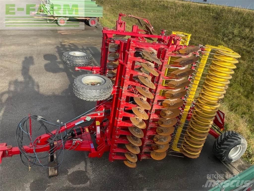 Expom Goliat 6m Scheibeneggen