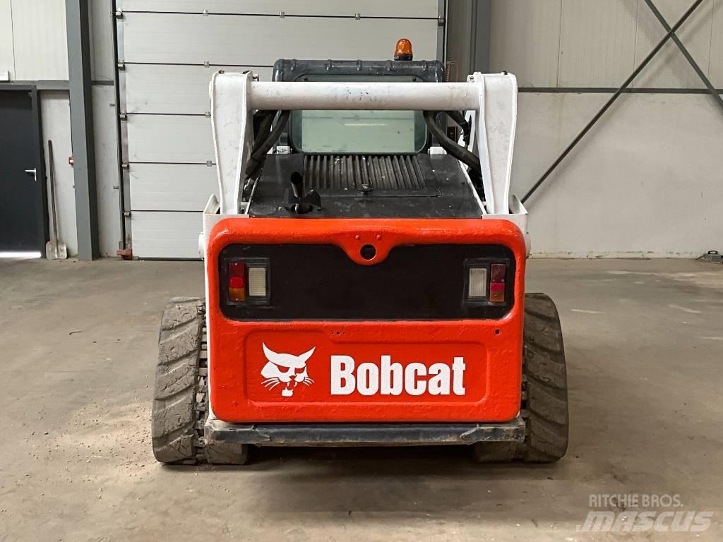 Bobcat T 650 Kompaktlader