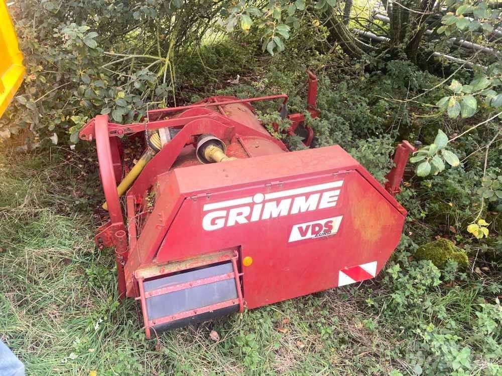 Grimme KS 1500A Kartoffeltechnik - Andere