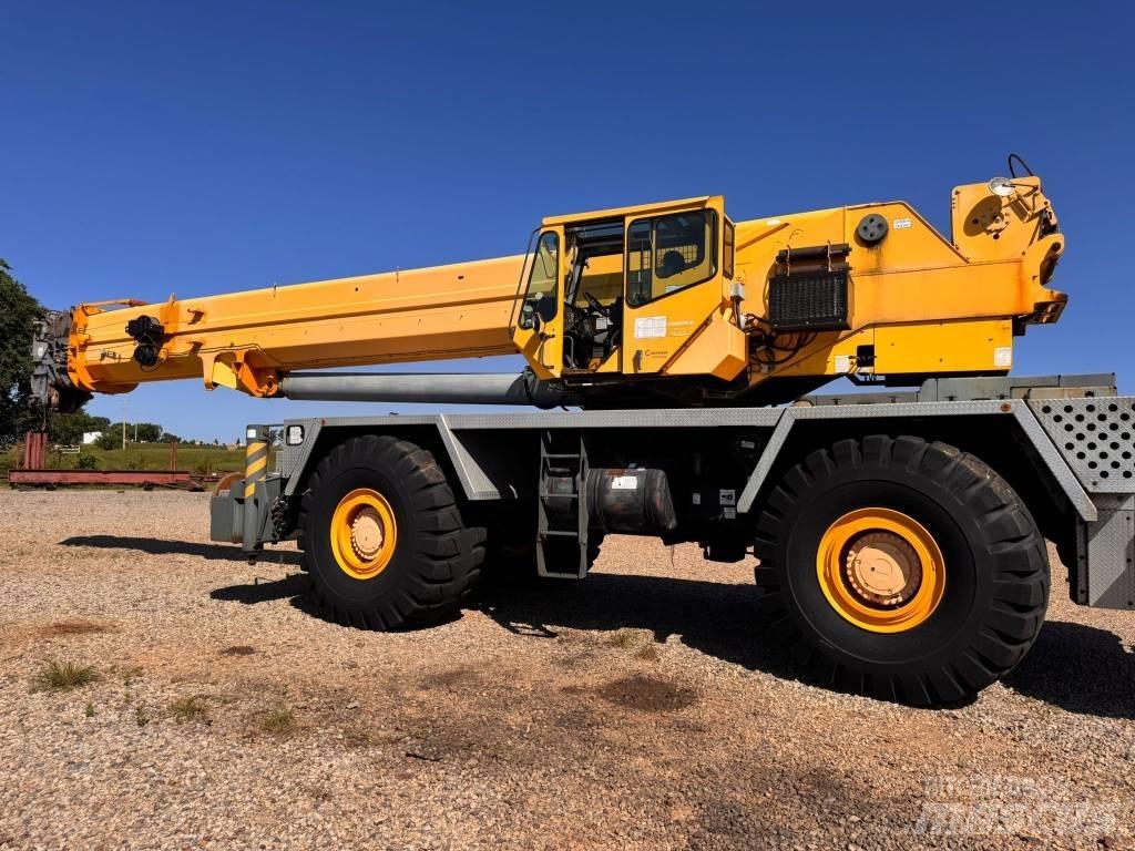 Grove RT 9130 E Autokrane