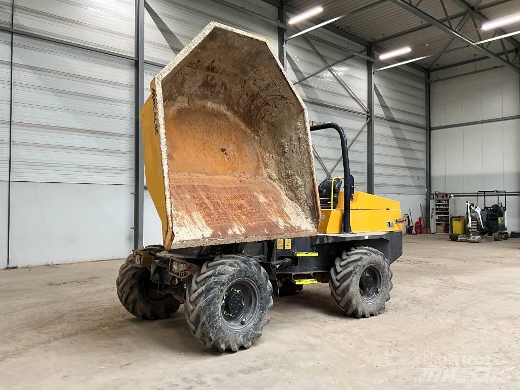 Mecalac TA 6 S Minidumper