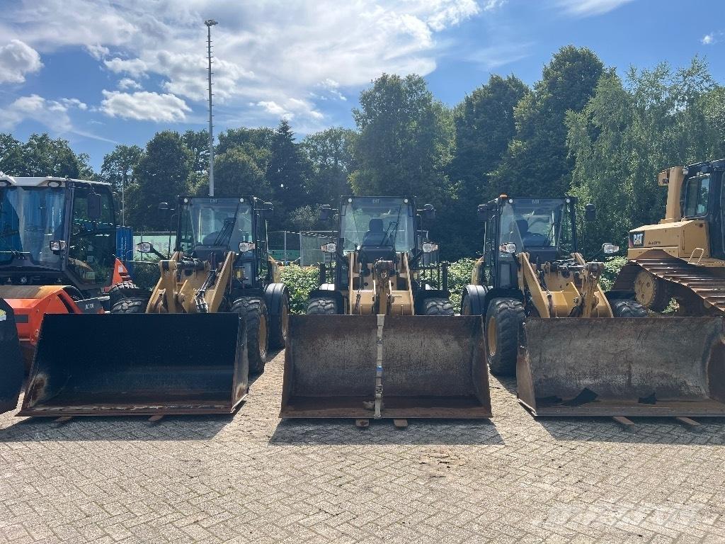 CAT 908M - 908 M Radlader