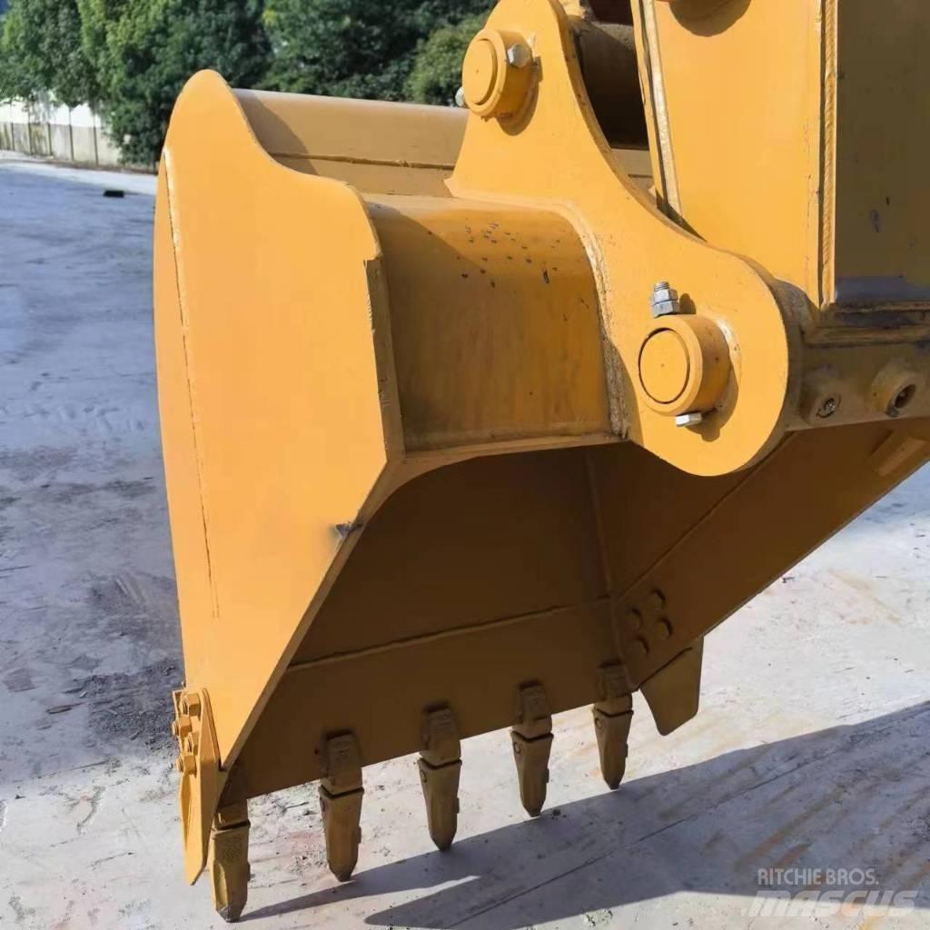 CAT 315 D L Raupenbagger