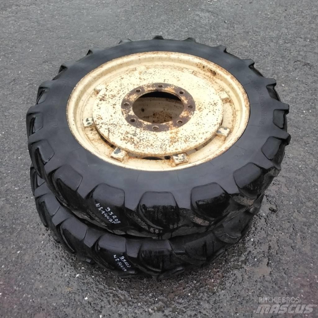 Michelin 9.5R28 Reifen