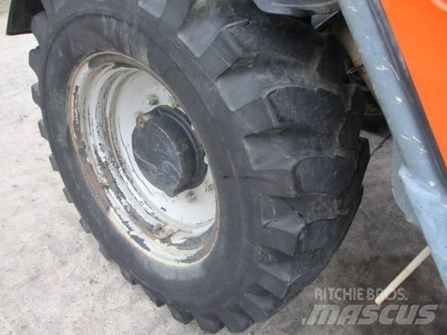  JG 3513PS (303) Teleskoplader