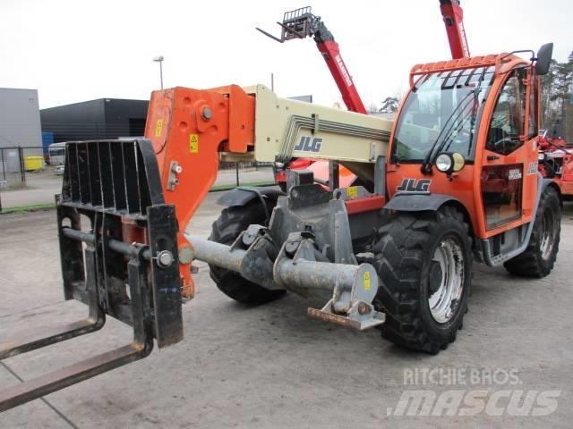  JG 3513PS (303) Teleskoplader