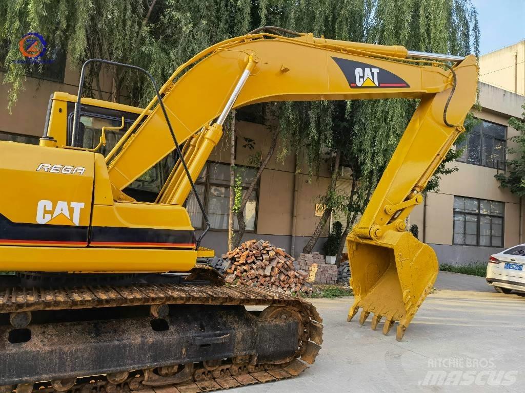 CAT 320 B L Raupenbagger
