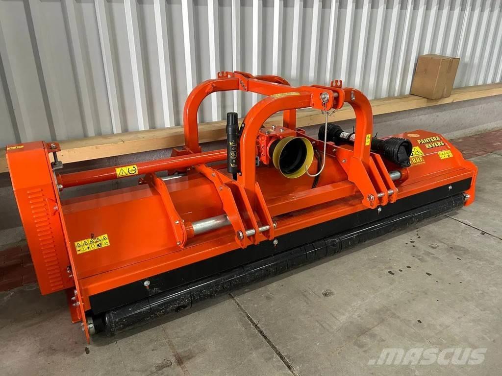 Tierre REV300 Mäher