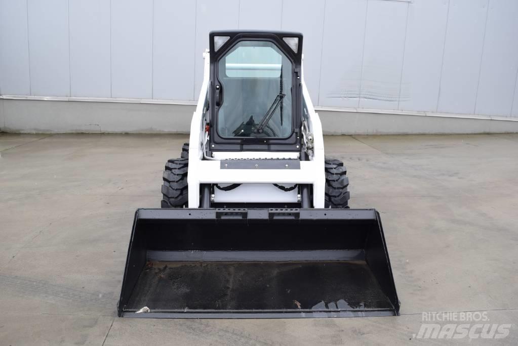 Bobcat S 175 Kompaktlader