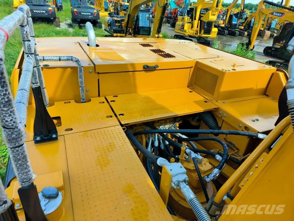 CAT 336GC Raupenbagger