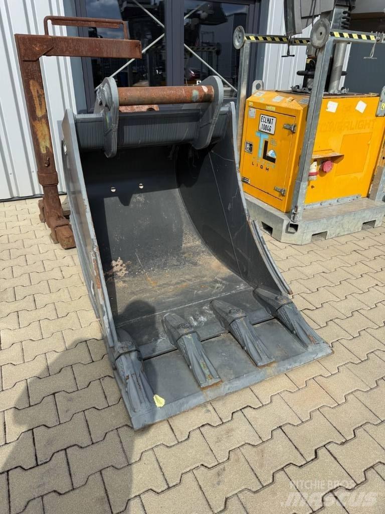 Lehnhoff SW 21 Tieflöffel