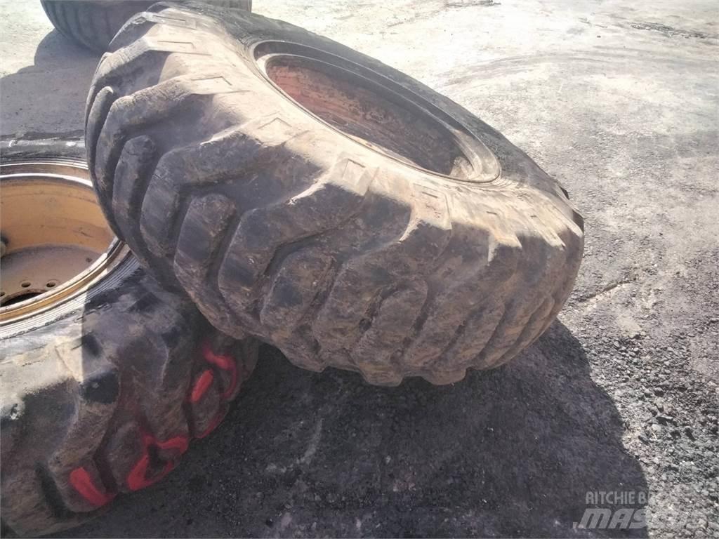 Nokian Els 17,5x25 Reifen