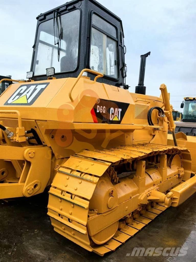 CAT D6G Bulldozer