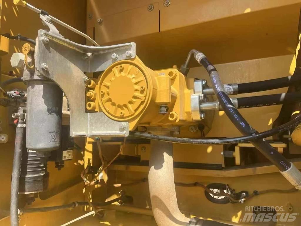 CAT 330 Raupenbagger