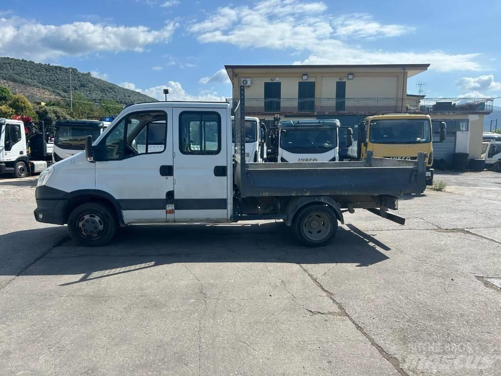 Iveco Daily 35 C13 Kipper
