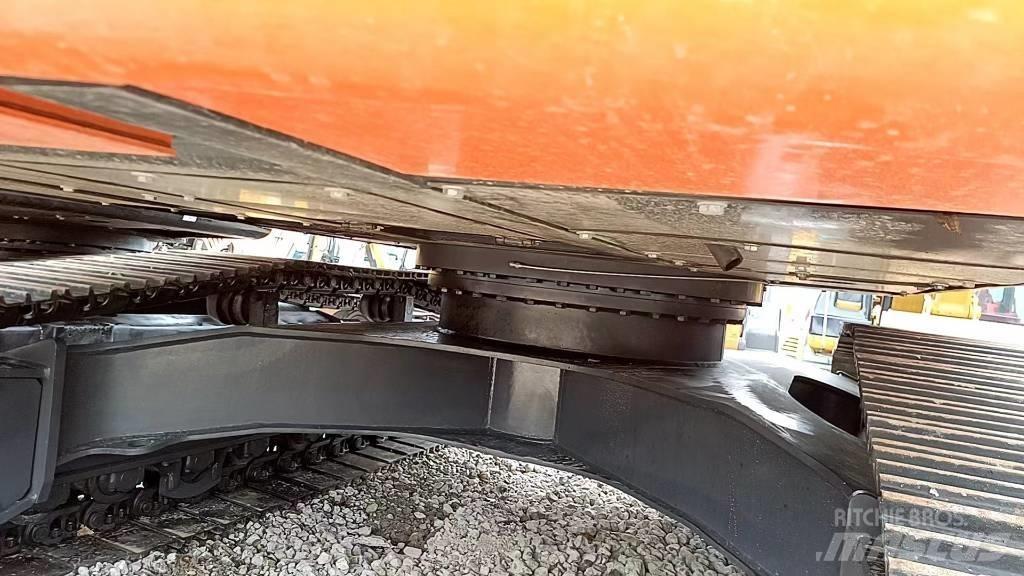 Doosan 225 LC-9 Raupenbagger