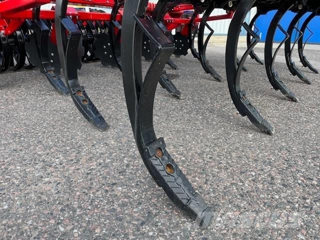 He-Va Triple Tiller Grubber