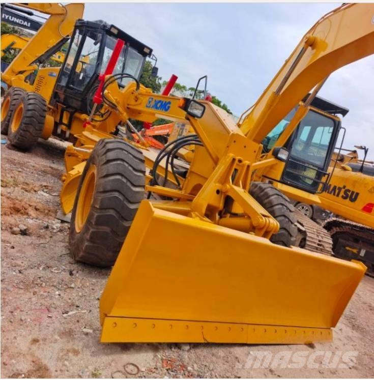 XCMG GR 215 Grader