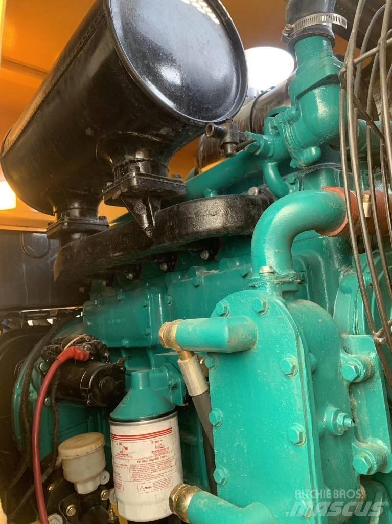 LiuGong 835 Radlader