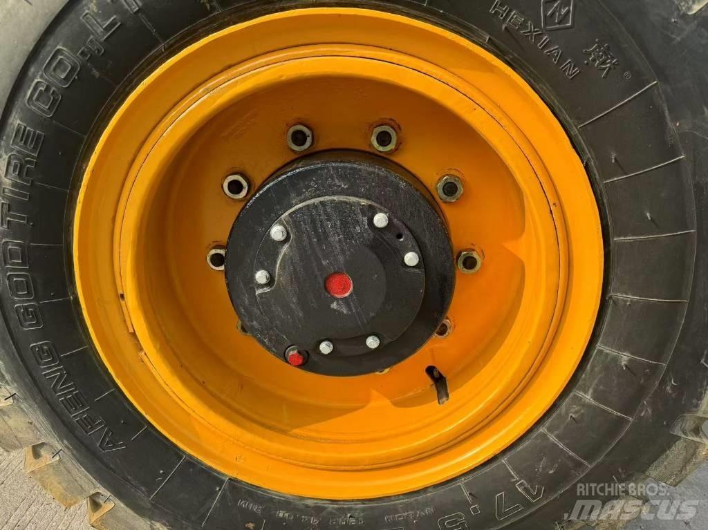 LiuGong 835 Radlader