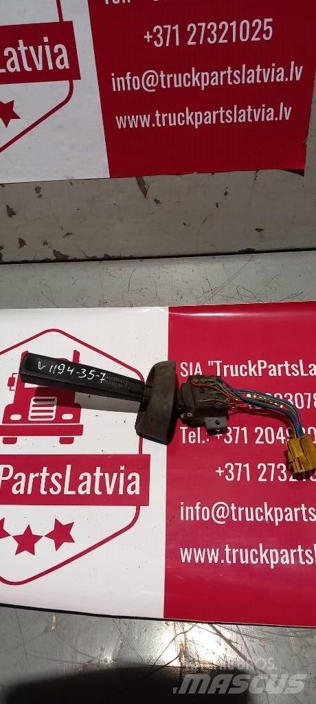 Volvo FH 12.   1624133 Kabinen